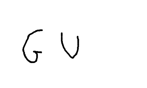 blob