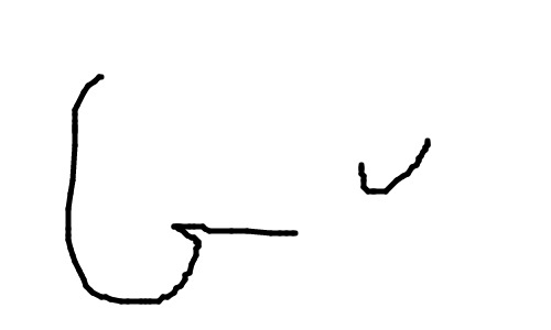 blob