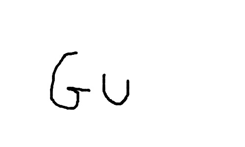 blob