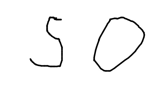 blob