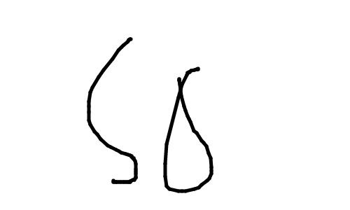 blob