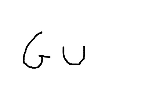 blob