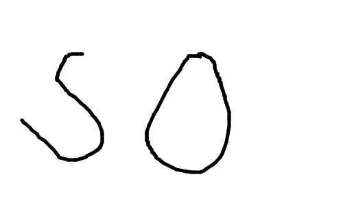 blob
