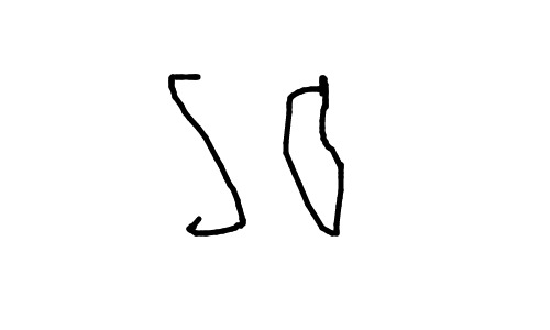 blob