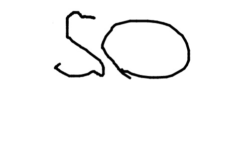blob