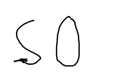 blob