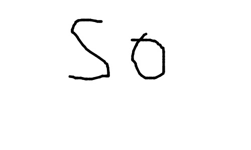 blob
