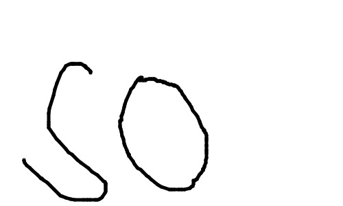 blob
