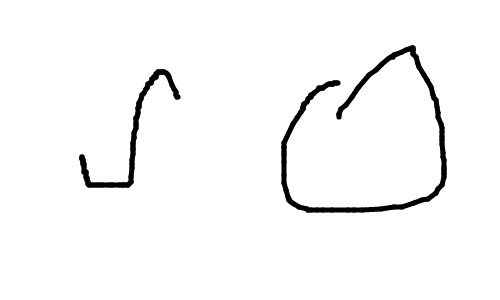 blob