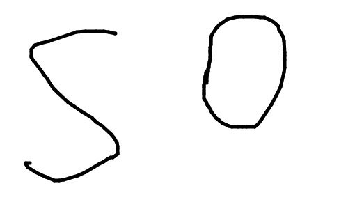 blob