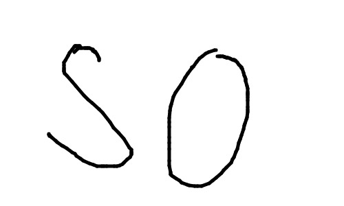 blob