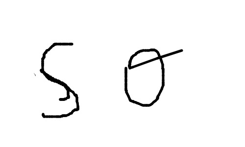blob