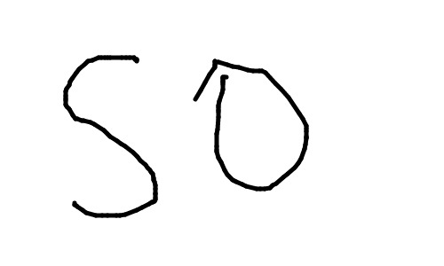 blob