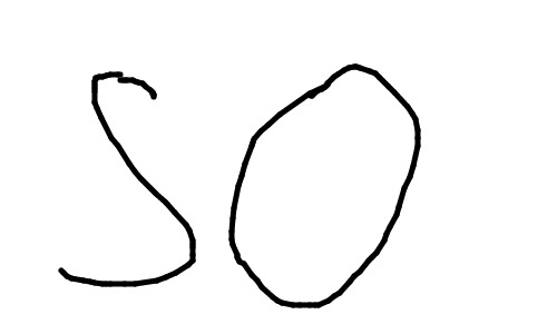 blob