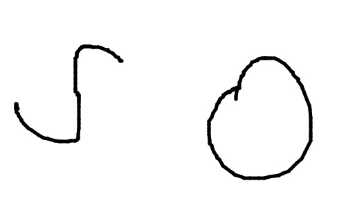 blob