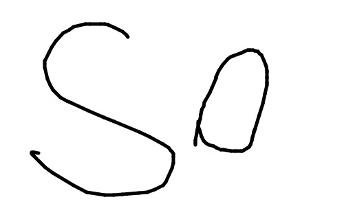 blob