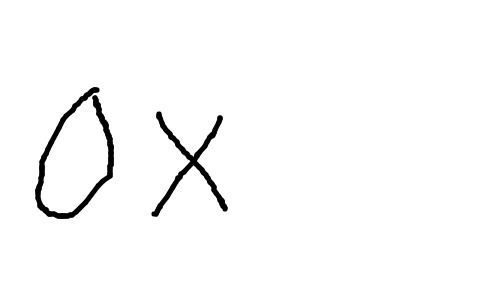 blob