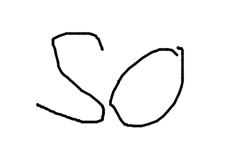 blob
