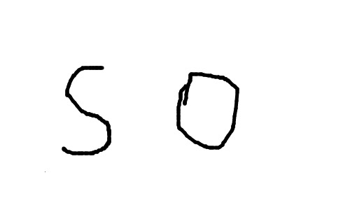 blob