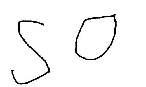 blob