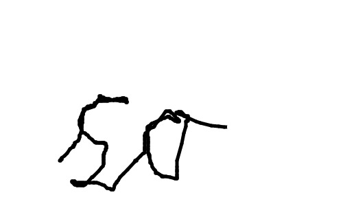 blob