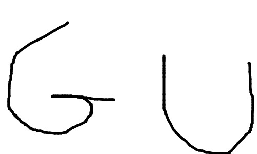 blob