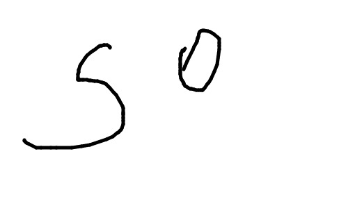 blob