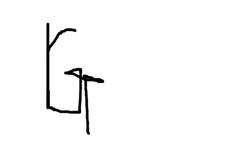 blob
