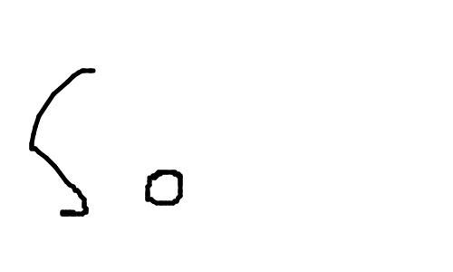 blob