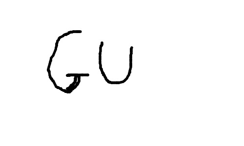 blob