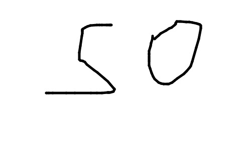 blob