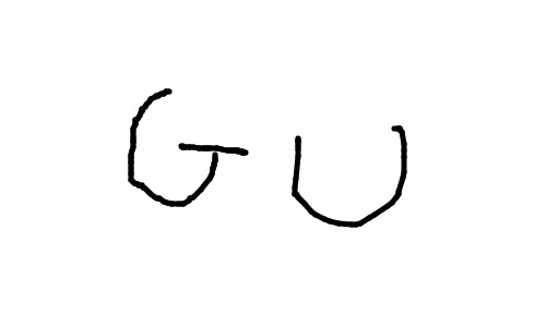 blob