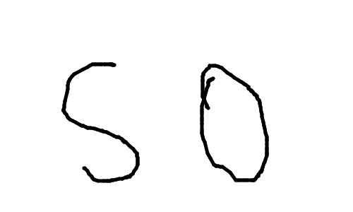 blob