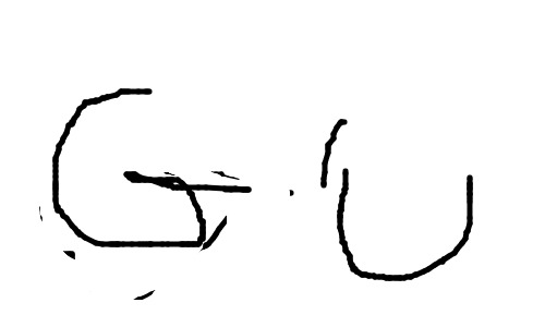 blob