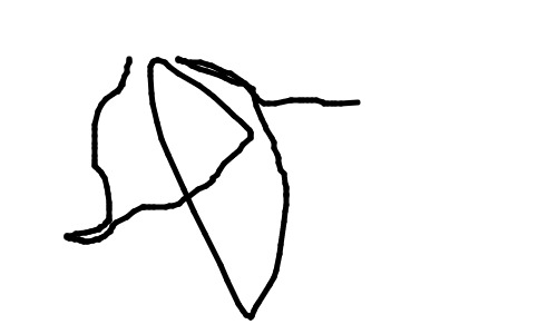 blob