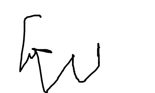 blob