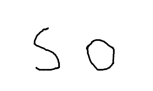 blob