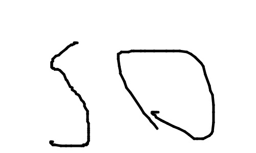 blob