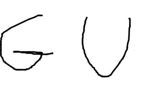 blob