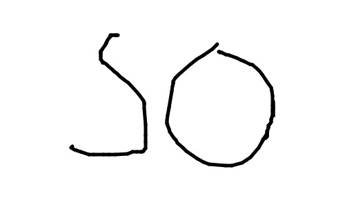 blob