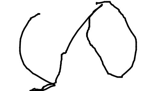 blob