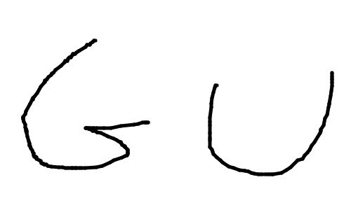 blob