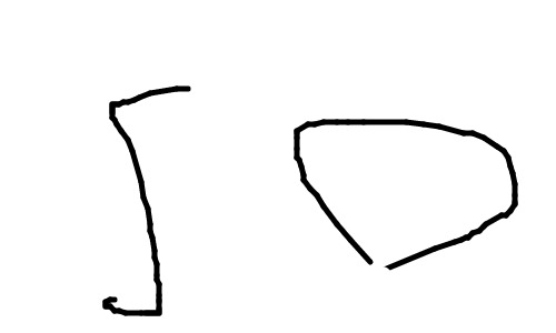 blob