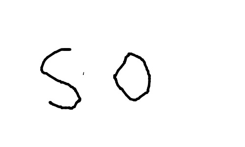 blob