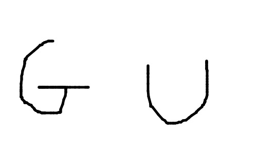 blob