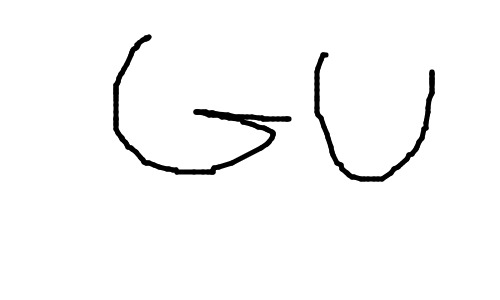 blob