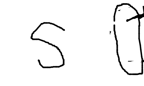 blob