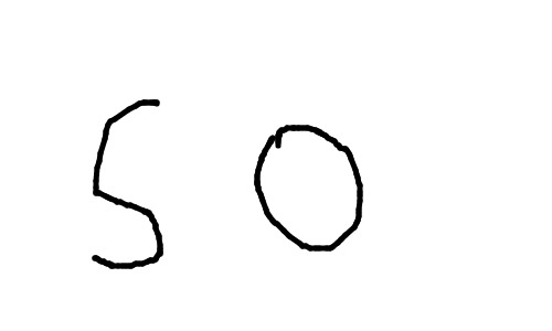 blob