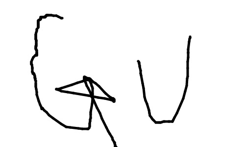 blob