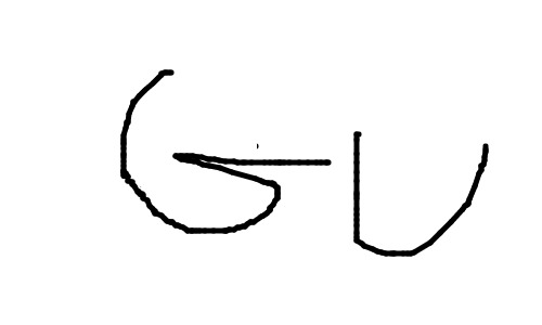 blob